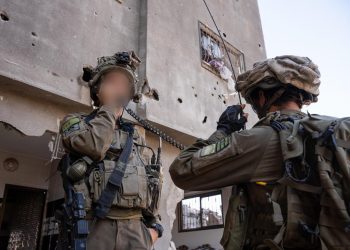 Israel hace redadas en casas de presos palestinos que serán liberados
