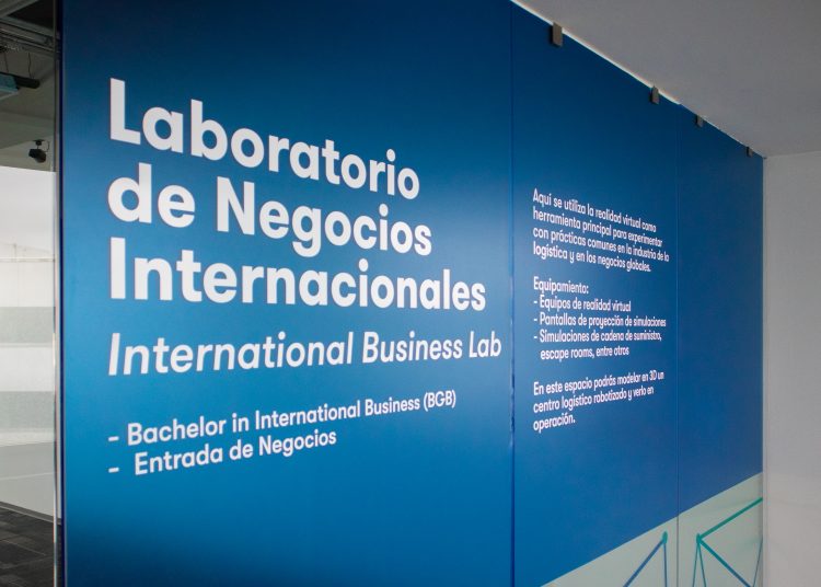 Tec de Monterrey inaugura el Hábitat de Negocios en Puebla