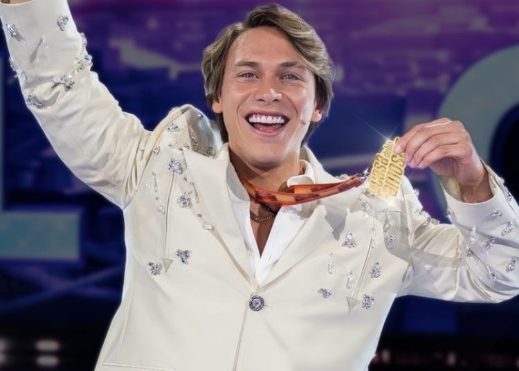 ¡Aldo De Nigris lo logró! Así ganó La Casa de los Famosos 2025