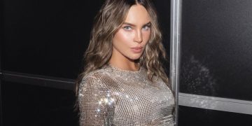 Belinda denuncia a Lupillo Rivera