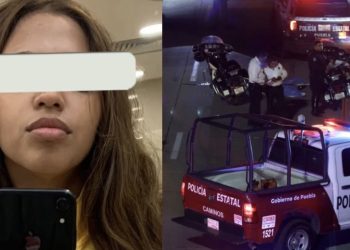 Joven venezolana pierde la vida en Vía Atlixcáyotl; dejó mensaje en redes sociales