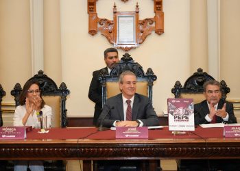 El Primer Informe de Chedraui