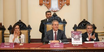 El Primer Informe de Chedraui