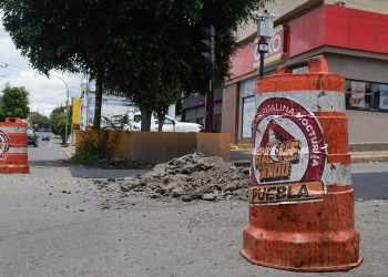 En 2026 se invertirá 200 mdp en bacheo: Leobardo Rodríguez