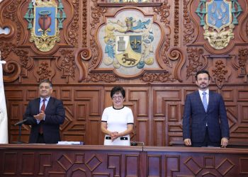 Gobierno estatal refrenda respeto de autonomía universitaria y destaca trabajo conjunto por Puebla