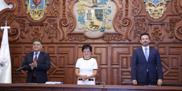 Gobierno estatal refrenda respeto de autonomía universitaria y destaca trabajo conjunto por Puebla