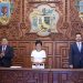 Gobierno estatal refrenda respeto de autonomía universitaria y destaca trabajo conjunto por Puebla