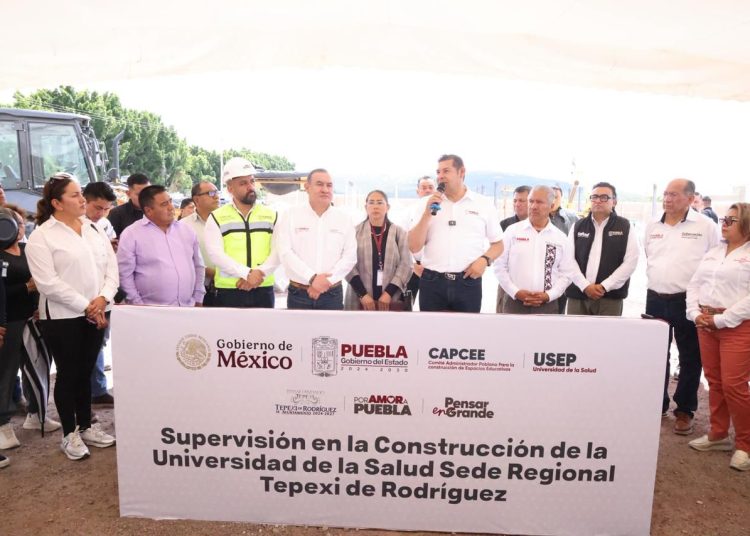 USEP atiende pobreza, marginación y vulnerabilidad; promueve el desarrollo humano
