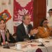 Participa Pepe Chedraui en la presentación del programa PROIGUALDAD 2025-2027