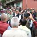 Gobernador Armenta responde de manera inmediata en zonas afectadas por lluvias y supervisa entrega de apoyos