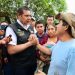 Atender y salvar vidas es la prioridad para el gobierno: Alejandro Armenta