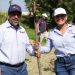 Fomenta Lupita Cuautle la cultura de cuidado ambiental en San Andrés Cholula