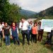 Gobierno federal y estatal reabren accesos a Tlacuilotepec; reconstruirán puente derribado por lluvias