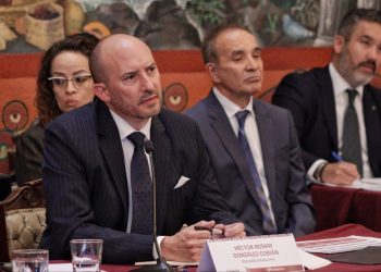 Por labor del Gobierno de la Ciudad, la capital cuenta con finanzas sanas y cero deudas
