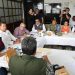 Salud federal y Gobierno estatal previenen brotes epidemiológicos en comunidades afectadas