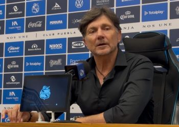 La victoria se demoró en llegar: Hernán Cristante