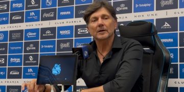La victoria se demoró en llegar: Hernán Cristante