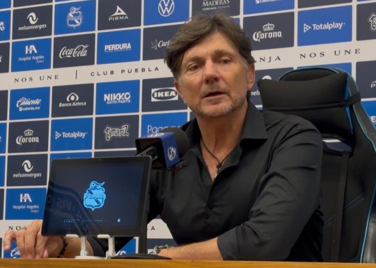 La victoria se demoró en llegar: Hernán Cristante