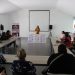 Participa Contralora Municipal en capacitación sobre Código de Ética dirigida a las 17 juntas auxiliares