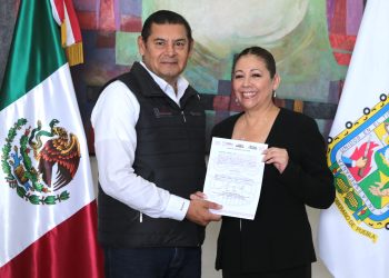 Laura Artemisa García, perfil idóneo para la Secretaría de Bienestar: Armenta