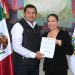 Laura Artemisa García, perfil idóneo para la Secretaría de Bienestar: Armenta