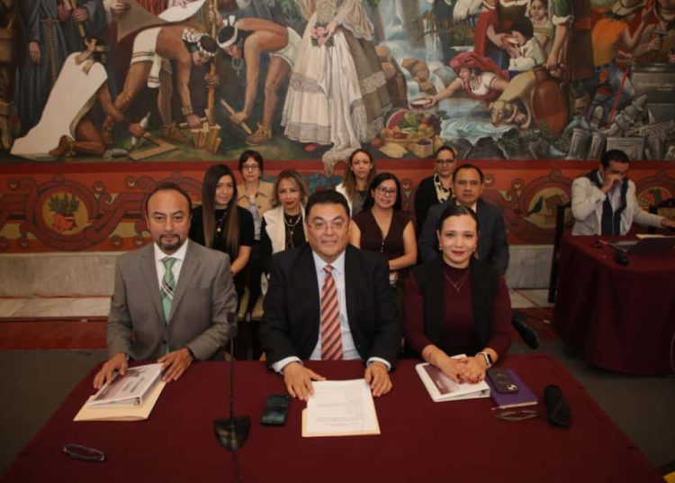 Comunicación del Gobierno de la Ciudad es con estrategias de difusión incluyentes, claras y accesibles