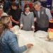 Recorren Pepe Chedraui y MariElise Budib Cumbre Iberoamericana de Artesanías que realiza en la capital