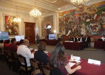 Mantiene Gobierno de la Ciudad un municipio limpio y ordenado