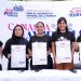 Solidaridad y apoyo en San Andrés Cholula con Canasta Navideña 2025