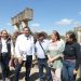 Coordinación permanente, clave para responder a las familias en la Sierra Norte