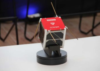 UPAEP realiza su segundo lanzamiento al espacio con éxito
