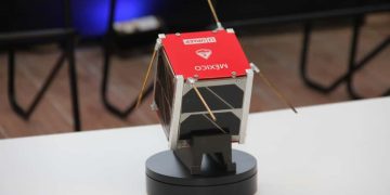 UPAEP realiza su segundo lanzamiento al espacio con éxito