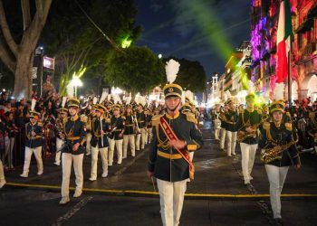 Festival Internacional de Bandas Mictlán 2025