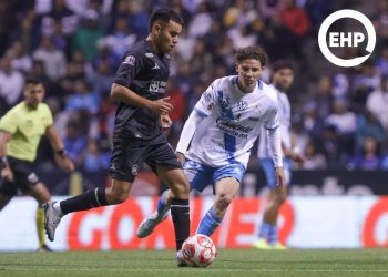 La Franja vive noche de terror en el estadio Cuauhtémoc