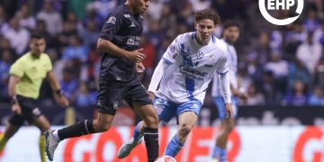 La Franja vive noche de terror en el estadio Cuauhtémoc