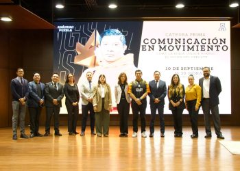 Edwin Victoria comparte en Anáhuac cómo la Kings League revolucionó el marketing deportivo