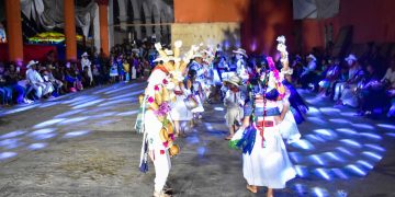 Xochisones, tradición que no se olvida