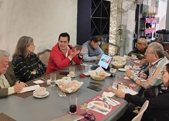 El PRI puede recuperar votos: Rivera