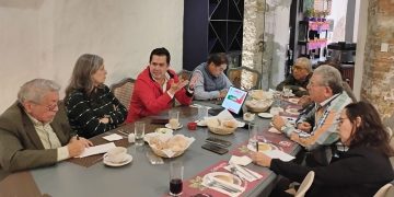 El PRI puede recuperar votos: Rivera