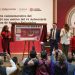 Lotería Nacional conmemora los 45 años de la COMAR
