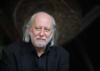 Húngaro László Krasznahorkai gana Premio Nobel de Literatura 2025