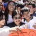 Pista de primer mundo en la Prepa Calderón