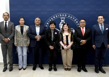 El gran cisma en la BUAP (los nuevos tiempos)