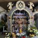 Impulsan las ofrendas en Ahuatempan