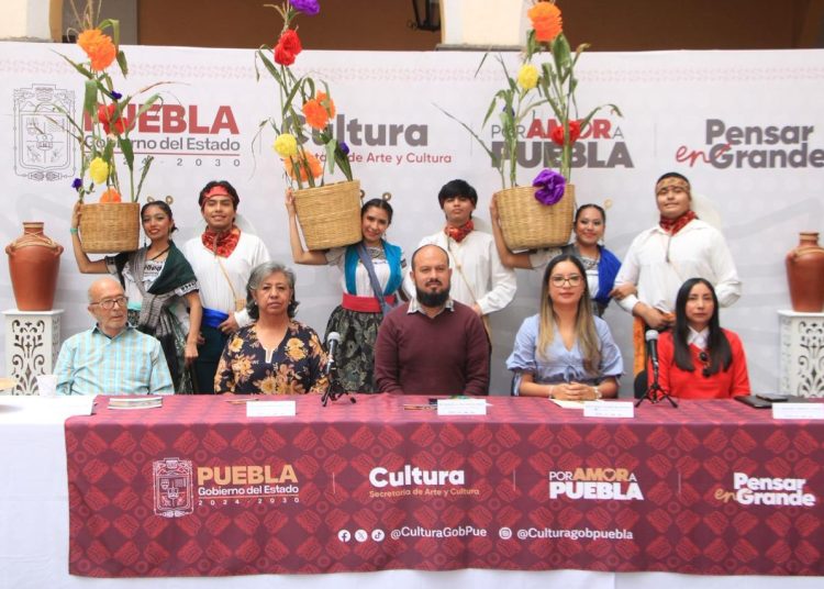 INAH Puebla dedicará ofrenda a Gloria Gómez, fundadora del Instituto Washington