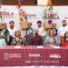 INAH Puebla dedicará ofrenda a Gloria Gómez, fundadora del Instituto Washington