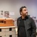 Curso de Arquitectura en el Museo Amparo