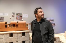 Curso de Arquitectura en el Museo Amparo