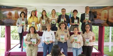 Puebla y Francia presentan “EKOLOKID”; turismo comunitario en infancias