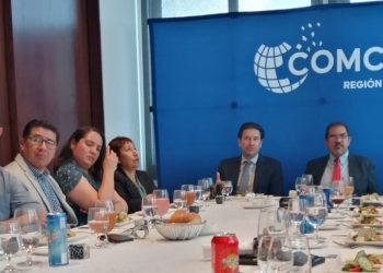 Capital extranjero sigue llegando a México; no habrá fugas